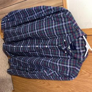 American Eagle Flannel (L) Men’s